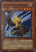 Yugioh! Blackwing - Kalut The Moon Shadow Rgbt-en012