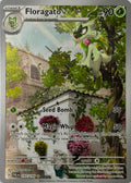 Pokemon Tcg Floragato 197/193