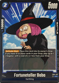 Dragon Ball Tcg Fortuneteller Baba Fb04-027