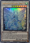 Yugioh! Adamancipador Risen - Dragite Mp21-en232 1st Edition Ultra