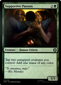 Magic Supportive Parents 0119