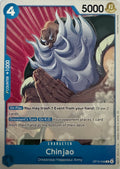 One Piece Tcg Chinjao Op15-048