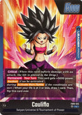 Dragon Ball Tcg Caulifla Fb08-025