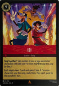 Disney Lorcana I2I 130/204