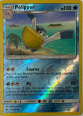 Pokemon Tcg Pelipper 38/149 Reverse