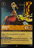 Disney Lorcana Gazelle 25/204