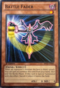 Yugioh! Battle Fader Bp02-en086 1st Edition