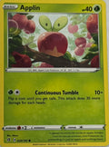 Pokemon Tcg Applin 020/192