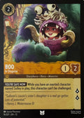 Disney Lorcana Boo 19/207