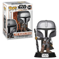 Funko Pop! Star Wars The Mandalorian #345