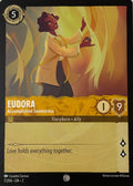 Disney Lorcana Eudora 7/204
