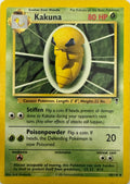 Pokemon Tcg Kakuna 50/110