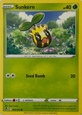 Pokemon Tcg Sunkern 005/195