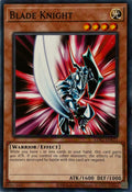 Yugioh! Blade Knight Ldk2-enk13