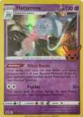 Pokemon Tcg Hatterene 073/198 Holo (TTBB)