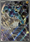 Pokemon Tcg Thundurus 209 Promo (Español)