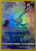 Pokemon Tcg Manaphy Gg06/gg70 (Español)