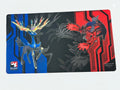 Playmat de pokemon Xerneas e yveltal