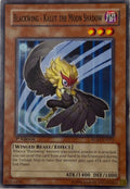 Yugioh! Blackwing - Kalut The Moon Shadow Rgbt-en012 1st Edition