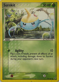 Pokemon Tcg Surskit 78/107