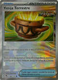 Pokemon Tcg Vasija Terrestre 106/131 (Poke Ball)