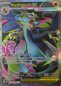 Pokemon Tcg Mega-Charizard X ex 109/094 Ultra rare