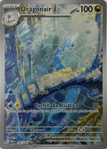 Pokemon Tcg Dragonair 181/165 (Español)