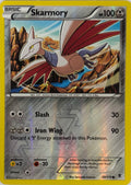 Pokemon Tcg Skarmory 59/119 Reverse