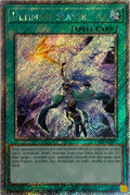 Yugioh! Ultimate Slayer Ra02-en070 1st edition Platinum