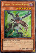 Yugioh! Blanckwing - Kogarashi The Wanderer Exvc-en009 1st edition Ultimate