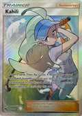 Pokemon Tcg Kahili 210/214