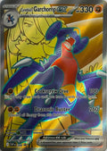 Pokemon Tcg Cynthia’s Garchomp 204