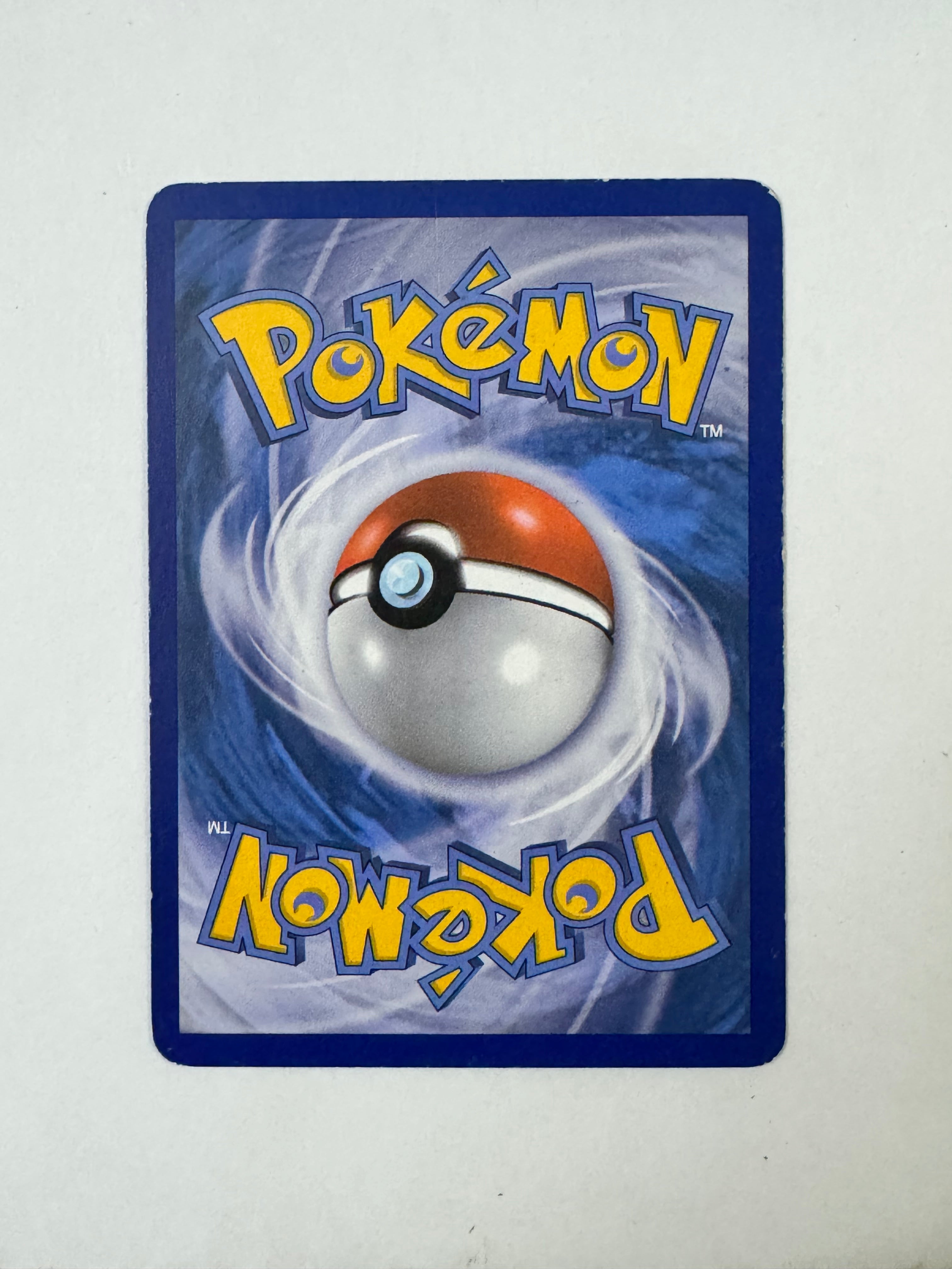 Pokemon Tcg Reshiram Rc22/Rc25 (Lp)