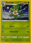 Pokemon Tcg Simisage 008/264