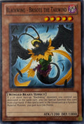Yugioh! Blackwing- Brisote The Tailwind Stor-en008 1st edition