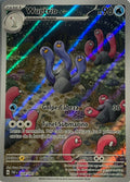 Pokemon Tcg Wugtrio 224/091 Illustration (Español)