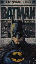 Rompecabezas Batman 120 Piezas