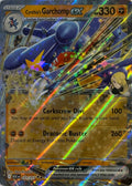 Pokemon Tcg Cynthia’s Garchomp ex 111/217 Ultra rare