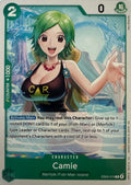 One Piece Tcg Camie Eb03-015