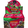 Riftbound League of Legends Vendetta Booster Box sellada