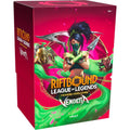 Riftbound League of Legends Vendetta Vault Bundle sellado