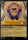 Disney Lorcana Gene 13/204