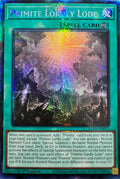 Yugioh! Primite Lordly Lode Ra05-en072 1st Edition Collector
