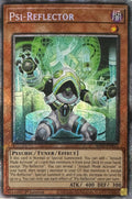 Yugioh! Psi-Reflector Ra05-en013 1st Edition Starlight