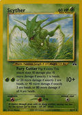 Pokémon Tcg Scyther 46/75
