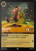 Disney Lorcana Bullseye 17/204