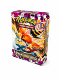Pokemon Tcg XY - Phantom Forces - Burning Winds Theme Deck