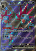 Pokemon Tcg Hydreigon ex 161/086 Full Art