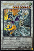 Yugioh! Stardust Dragon - Victim Sanctuary Mamo-en007 1st Edition Ultra Rare