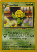 Pokemon Tcg Sunflora 50/111